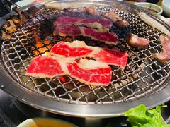 -韩盛·盛江山自助料理(奥体万达店)