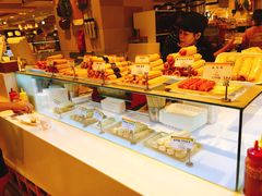 -乐天超市(蚕室店)