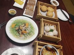 -彩景大酒楼(万泰新天地店)