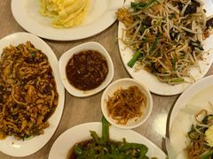 -姥家春饼店(漳州二路店)