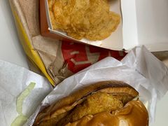 -麦当劳(前海店)