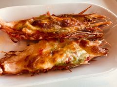 -宜家·瑞典风味餐厅(天津东丽商场店)