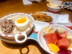 -一心创作料理屋(经开万达店)