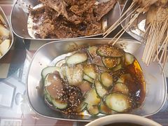 -乐兔串工坊·炖肠(万达店)