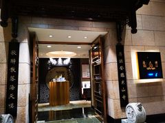 -海天楼中餐厅(吴宫泛太平洋酒店)