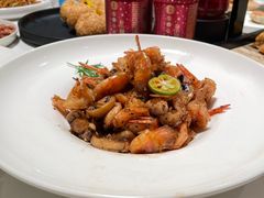 -滋粥楼·顺德菜(番禺广场总店)
