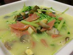 -京味民福烤鸭店(建设四马路店)
