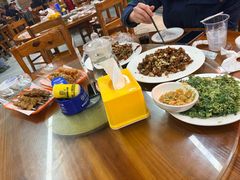 -十二道丰味·徐州土菜·烧烤(何山路店)