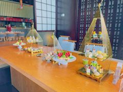 -中国书法大厦日本料理