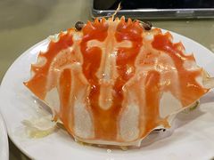 -潘先生平价海鲜城(神州半岛店)