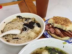 -老滕家过桥米线(金鱼胡同店)