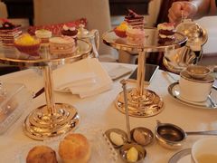 -Salon de Ville浦江汇(上海外滩华尔道夫酒店店)