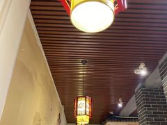 大堂-伊兰津范儿