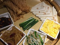 -掌柜的店·河南菜(日月光店)