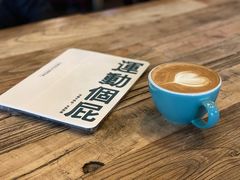 -maan coffee漫咖啡(通州店)