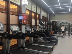 -上海星河湾酒店(闵行店)