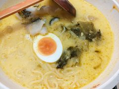 -味千拉面(东方明珠店)