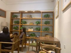 -一两饭川味素食餐厅