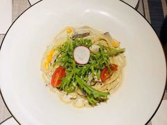 -Primo·丽莫意大利窑烤披萨