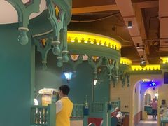 -驿楼兰·新疆菜(火车站店)