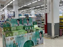 -沃尔玛购物广场(广场路店)