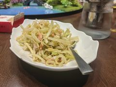-俏东方·海味水饺·青岛菜(崂山店)