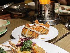 -博林天瑞喜来登酒店·西丽尚膳