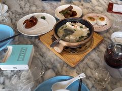 -东南里湖景餐厅·新闽菜(浦西万达店)