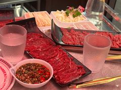 -三头牛·潮汕牛肉生蚝火锅 (夏湾店)
