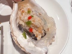 -德兴show鲜·蒸汽海鲜火锅餐厅(格创悦里店)