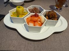 -花家怡园(四合院总店)