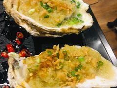 -長壹旋转烤吧 农家鸡火锅