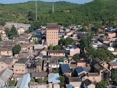 -郭峪古城