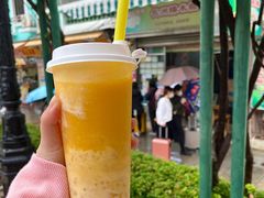 -澳门长洲糯米糍(柯打苏沙街店)