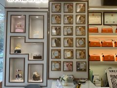 -京馔手工吐司(春熙路店)