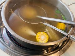 -广味鲜潮汕牛肉火锅(延安三路店)