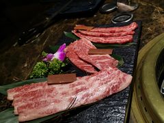 -觅福里•熟成和牛餐厅