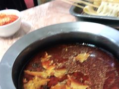 -四川乐山大佛长春泥锅涮串(四分局店)