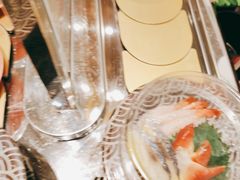 -争鲜回转寿司(通州万达店)