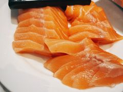 -半岛听涛蒸汽海鲜自助(K11店)