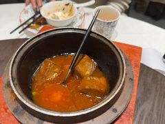 -千百味红餐厅·非遗江西菜(绿地双子塔总店)