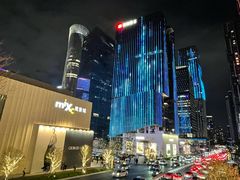 -深圳湾万象城(南山店)