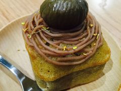 -Catch Bagel(芳草地店)