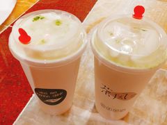 -沐王府水会(中欣广场店)