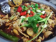 -米二红烧兔(华阳店)