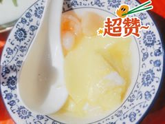 -魁盛居百年鲁菜馆(中林路店)