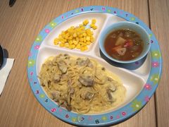 -关夫人餐厅(阳光广场店)