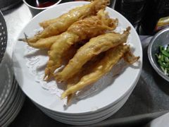 android_upload_pic-振生清真饭店(永安道店)