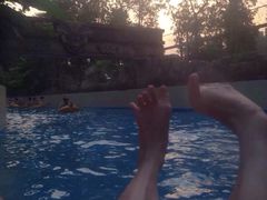 玛雅海滩水公园-武汉玛雅海滩水公园