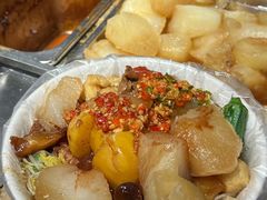 -小草糖水(海棠村店)